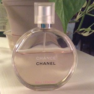 Chanel Chance Eau Tendre (1.7 oz)